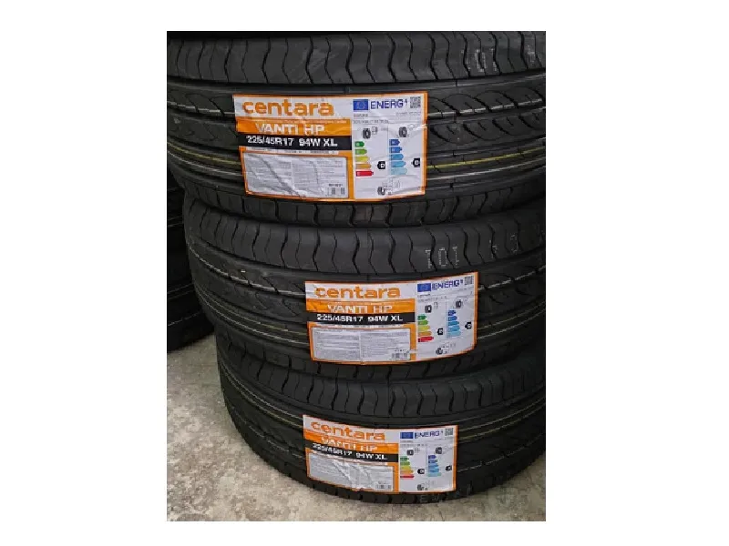 225 45R 17 C
