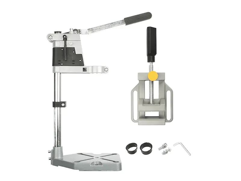 SOPORTE DE TALADRO 43MM   FERTON
