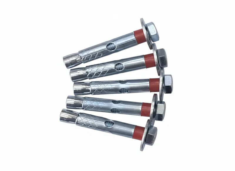 TORNILLO DE ANCLAJE METALICO M10 X 70- (U/M VENTA 1 )