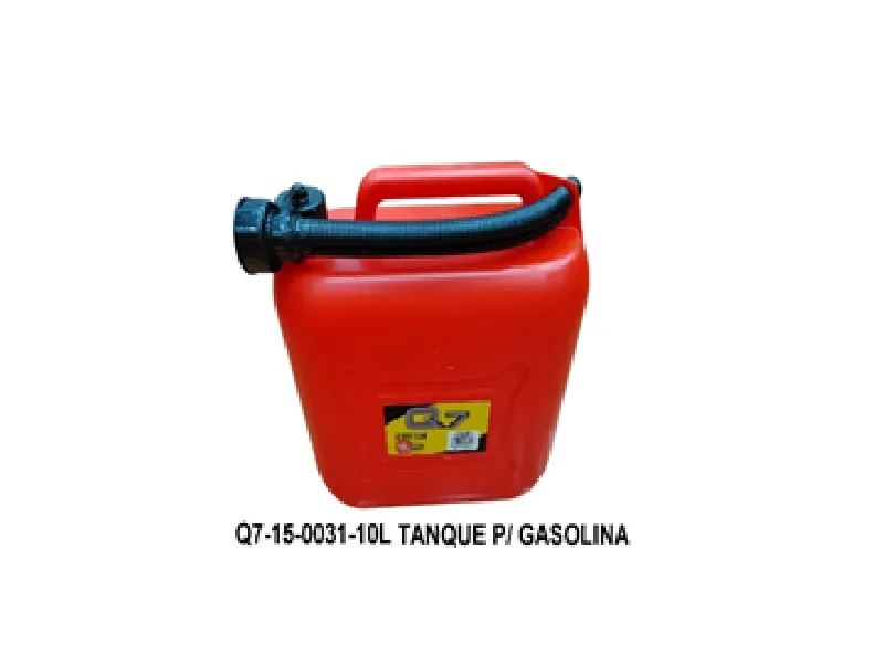 TANQUE CON MANGUERA  DE 10 LITROS-Q7