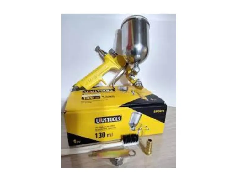 SOPLETE PINTAR GRAVEDAD LVMP 0.5MM  UYU