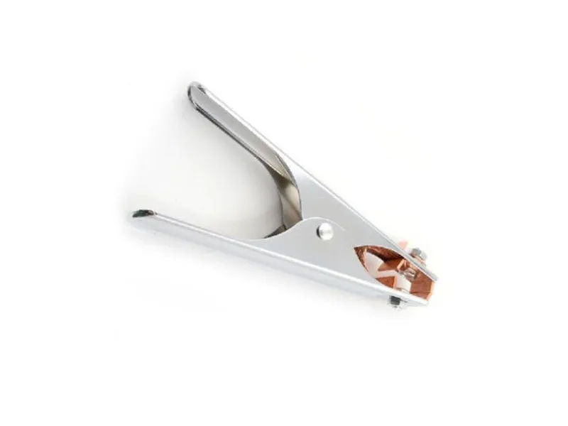 PINZA P/MAQUINA SOLDAR 300A UYU