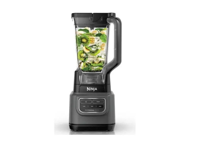 BATIDORA MARCA NINJA MODELO BE200LAA, POTENCIA 1000W