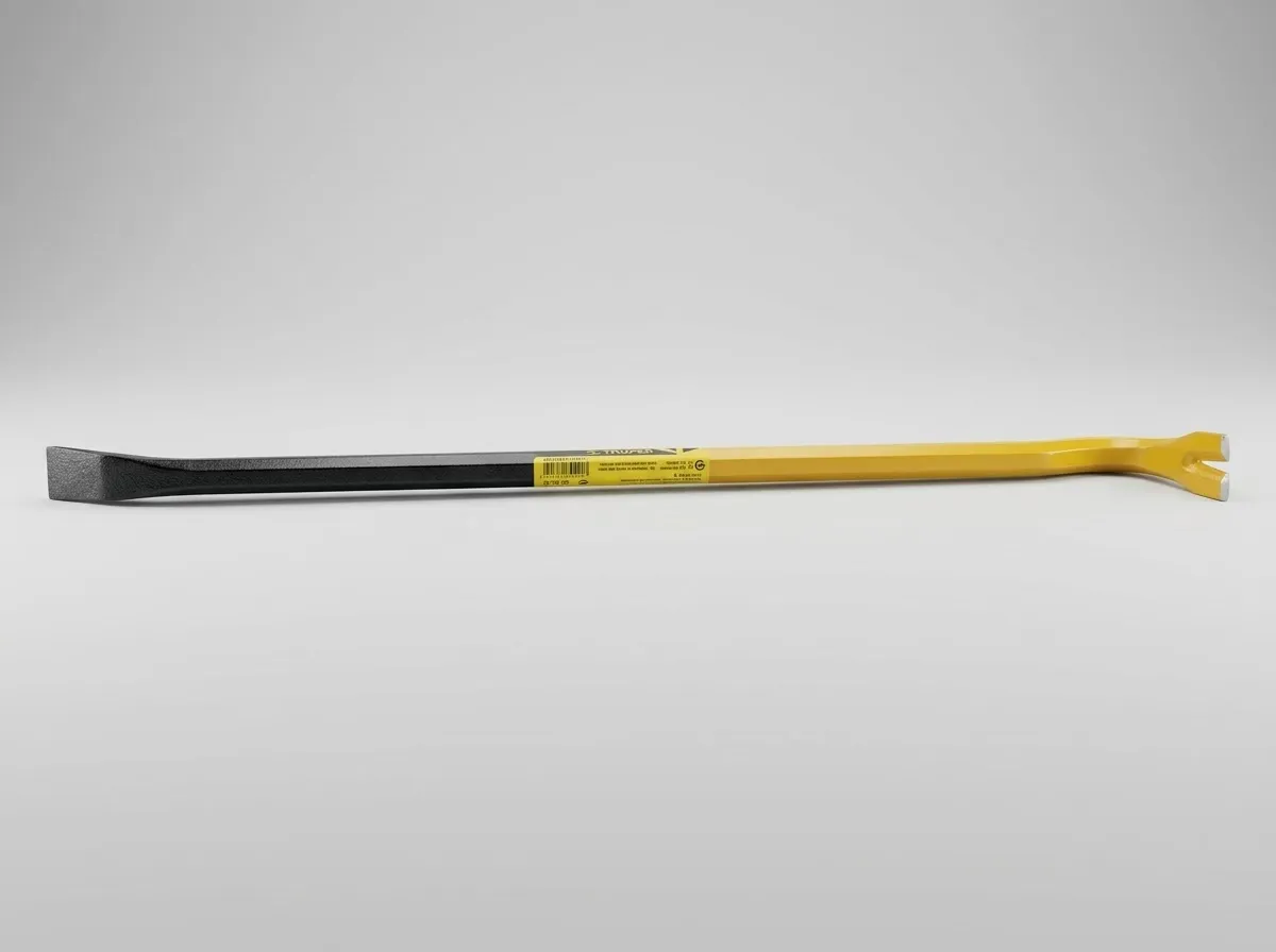 PATA DE CABRA 24"X 16MM