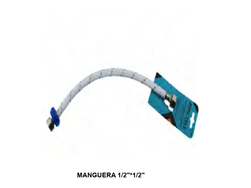LATIGUILLO MANGUERA 1/2"*1/2"
