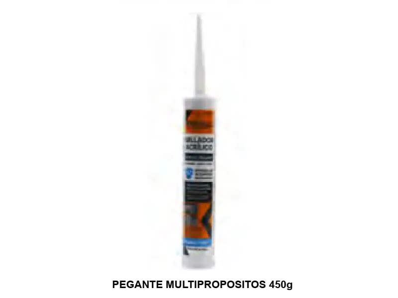 PEGANTE MULTIPROPOSITOS 450g