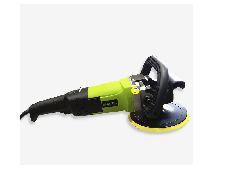MAQUINA DE PULIDO 1300W