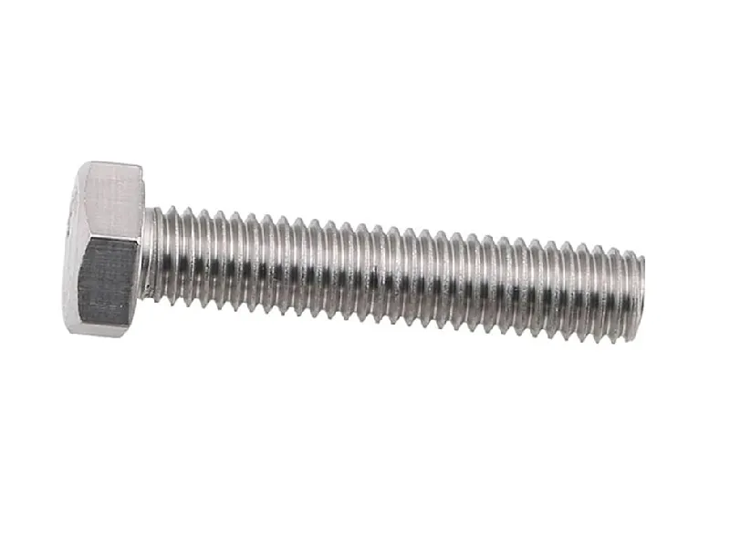 Tornillos M10x20 solos
