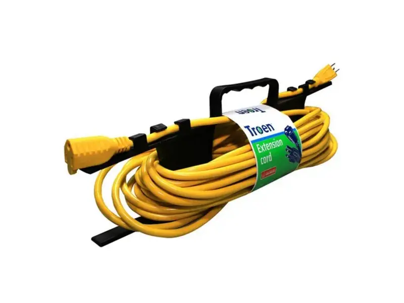 EXTENSION ELECTRICA 20 METROS