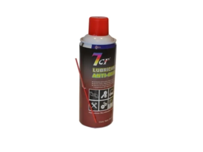 LUBRICATE ANTI OXIDO -MULTI USO-450ML.-Q7