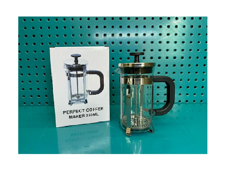 ESPUMERO DE CAFÉ