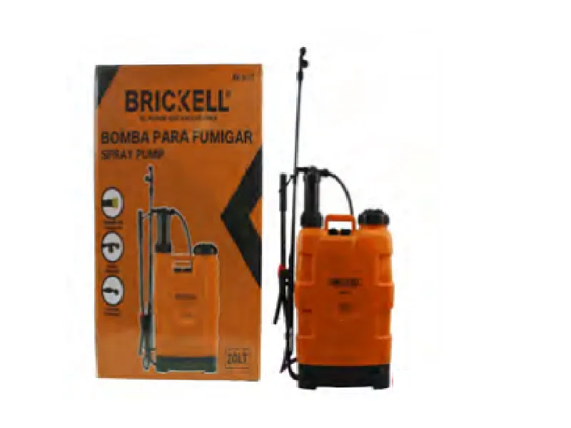 BOMBA PARA FUMIGAR 20L