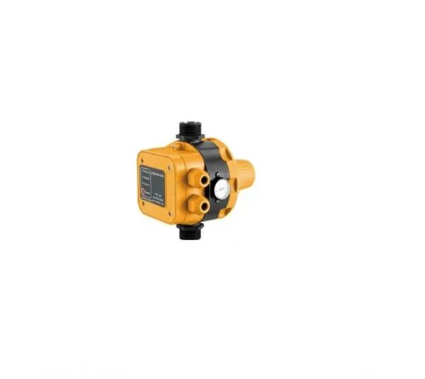 CONTROL AUTOMATICO PARA BOMBA DE AGUA
