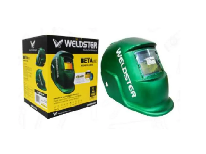 CARETA PARA SOLDAR  BETA 383