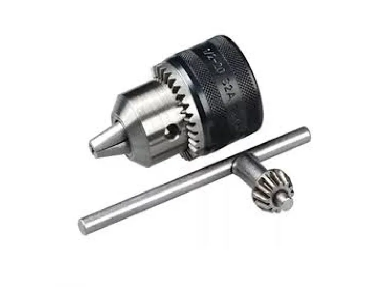 MANDRIL BLISTER 13MM 1/2"  UYU