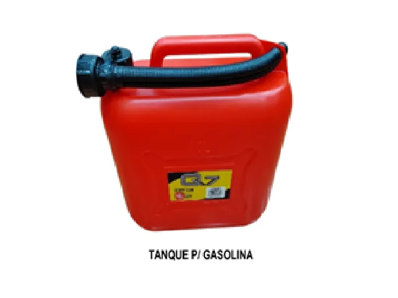 TANQUE CON MANGUERA DE 20 LITROS-Q7