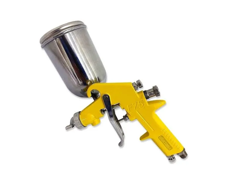SOPLETE PINTAR 1.7MM  400ML   UYUSTOOLS
