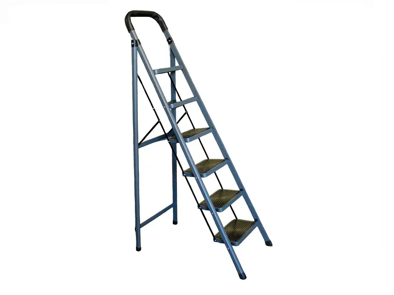 ESCALERA PLEGABLE MULTIUSO