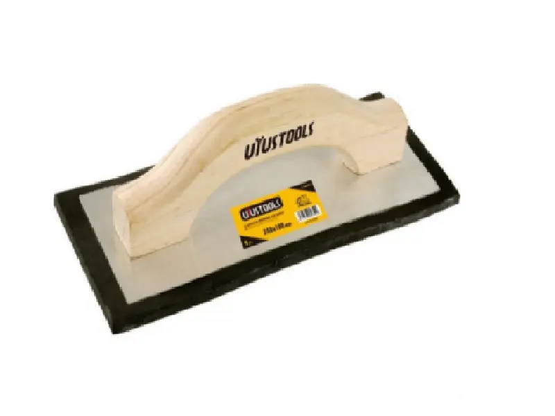 LIJADORA MANUAL DE GOMA 245X95MM UYU