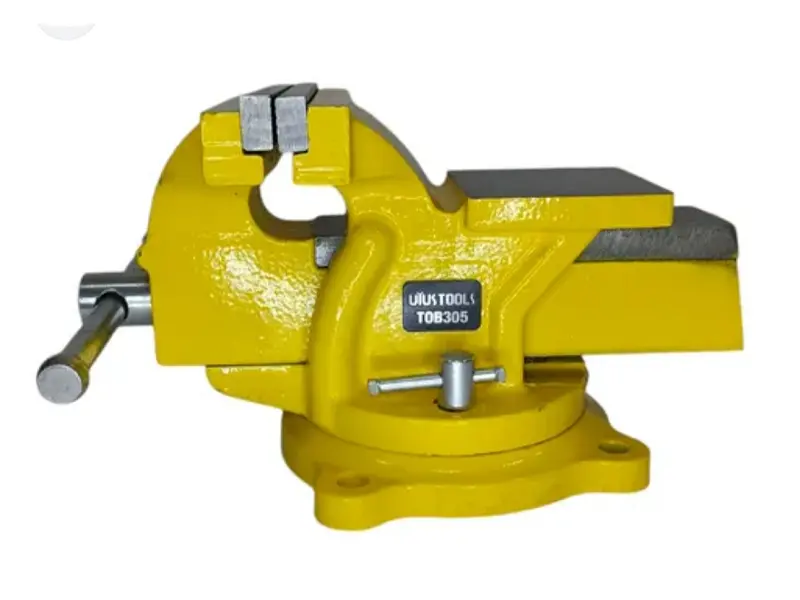 TORNILLO BANCO  5'' UYU