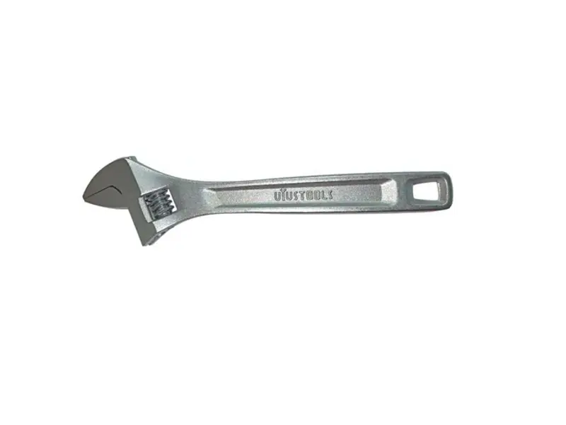 LLAVE FRANCESA 12" UYU