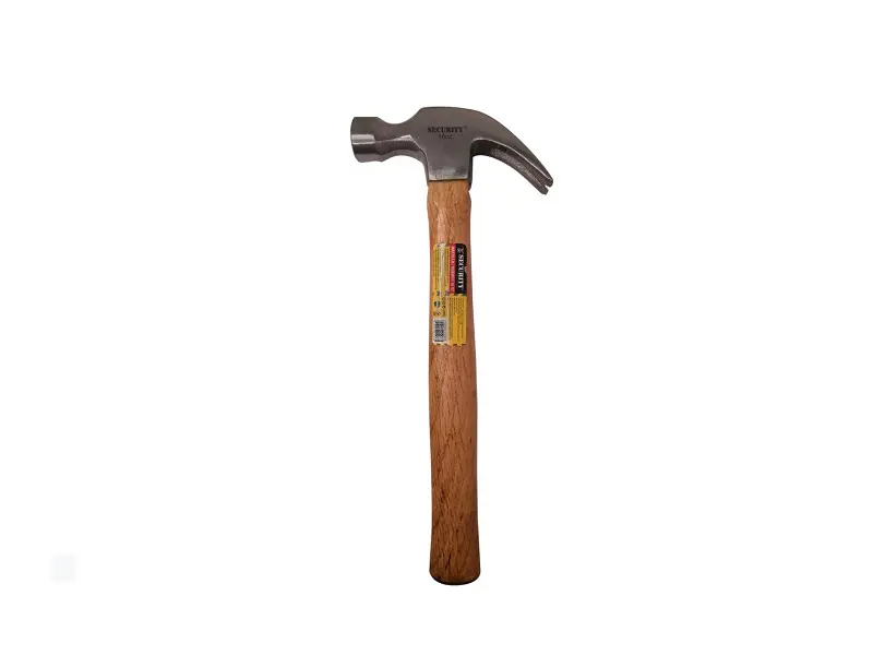 MARTILLO 16 OZ