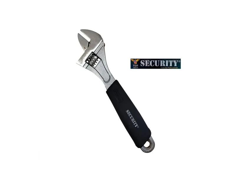 LLAVE DE AJUSTABLE 10" (EXPANSIÓN 10")