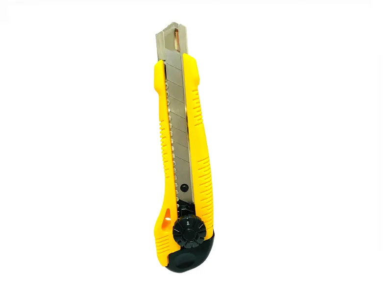 CUCHILLA PARA PAPEL 18MM