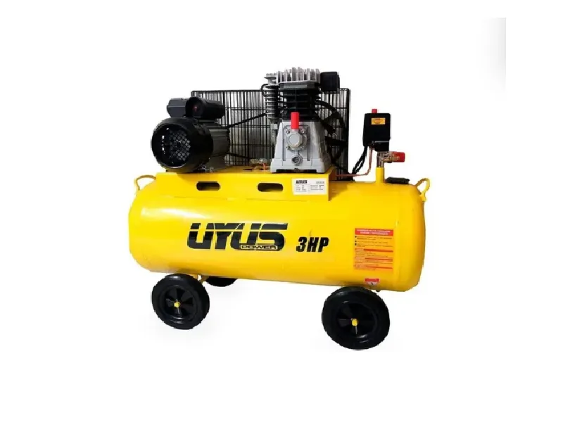 COMPRESOR 200L X 3HP MARCA UYUSTOOLS MODELO CMP200U-PA