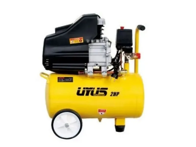 COMPRESOR 50L X 2HP