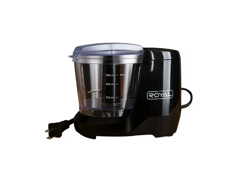 MOLEDOR DE ESPECIES 350ML ROYAL