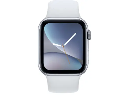 Smart Watch Series 7, White