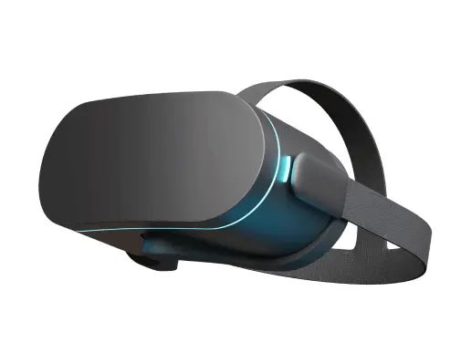VRB01 Virtual Reality Glasses